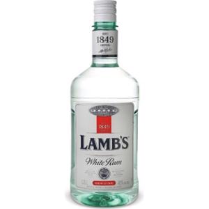 Lamb's White Rum