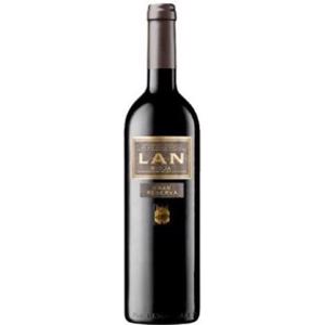 Lan Rioja Bodegas Gran Reserva