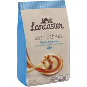 Lancaster Soft Vanilla & Caramel Cremes