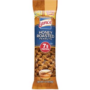 Lance Honey Roasted Peanuts