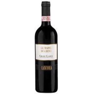 Lanciola Chianti Classico Le Masse di Greve