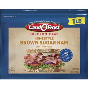 Land O' Frost Brown Sugar Ham