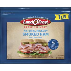 Land O' Frost Hickory Smoked Ham