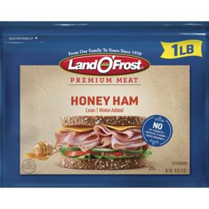 Land O' Frost Honey Ham