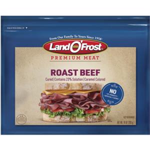 Land O' Frost Roast Beef