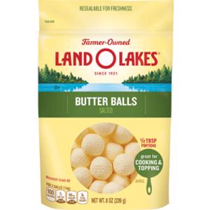 Land O'Lakes Butter Balls