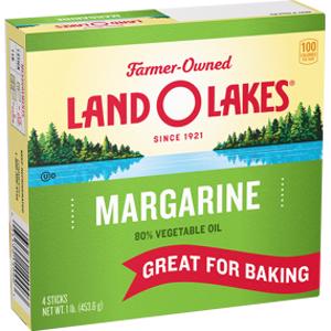 Land O'Lakes Margarine Sticks