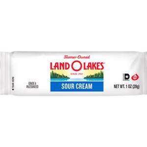 Land O'Lakes Sour Cream