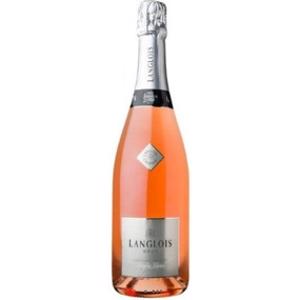 Langlois Chateau Brut Rose Wine