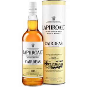 Laphroaig Cairdeas Fino Cask Whisky