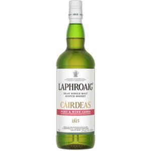 Laphroaig Cairdeas Port and Wine Casks Scotch Whisky