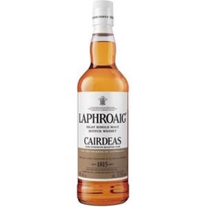 Laphroaig Cairdeas Quarter Cask Whisky