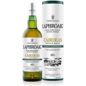 Laphroaig Cairdeas Triple Wood Whisky