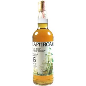 Laphroaig The Old Malt Cask 16 Year Whiskey