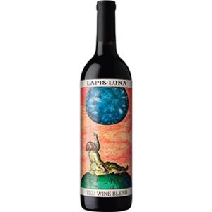 Lapis Luna Red Blend