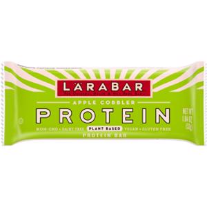 Larabar Apple Cobbler Protien Bar