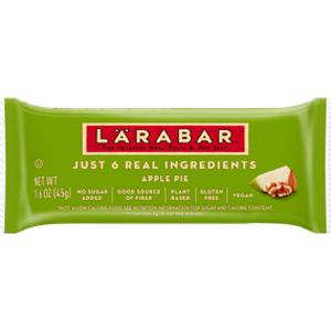 Larabar Apple Pie Bar