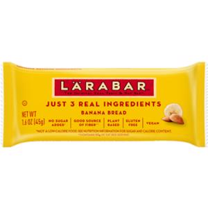 larabar net carbs