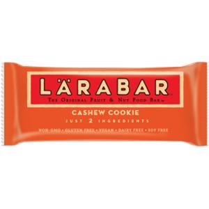 Larabar Cashew Cookie Bar