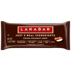 Larabar Cocoa Coconut Chew Bar