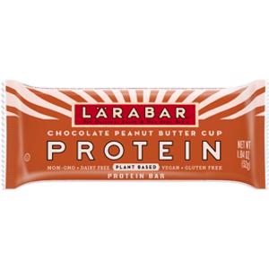 Larabar Chocolate Peanut Butter Cup Protein Bar