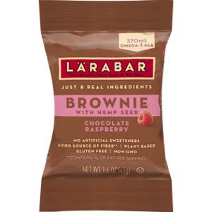 Larabar Chocolate Raspberry Brownie