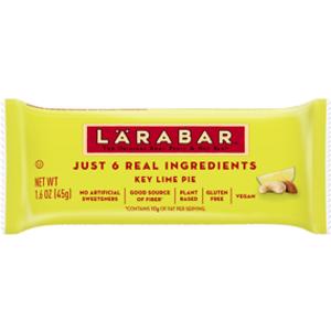 Larabar Key Lime Pie Bar