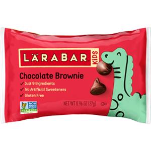 Larabar Kids Chocolate Brownie