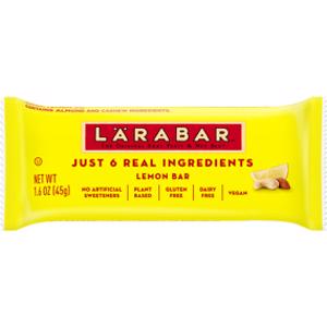 Larabar Lemon Bar