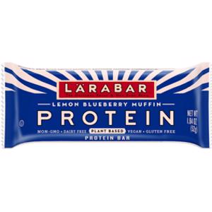 Larabar Lemon Blueberry Muffin Protein Bar