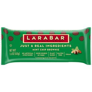 Larabar Mint Chip Brownie Bar