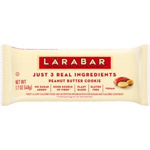 Larabar Peanut Butter Cookie Bar