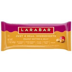 Larabar Peanut Butter & Jelly Bar