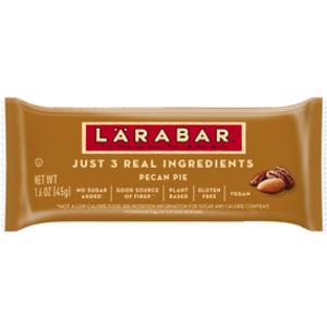 Larabar Pecan Pie Bar