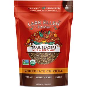 Lark Ellen Farm Chocolate Chipotle Trail Blazers