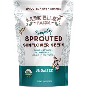 Lark Ellen Farm Simply Sunflower Seeds