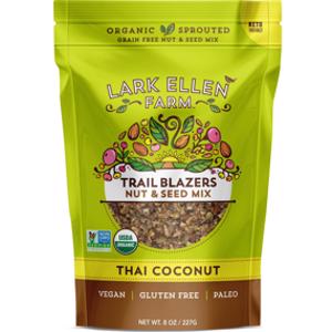 Lark Ellen Farm Thai Coconut Trail Blazers