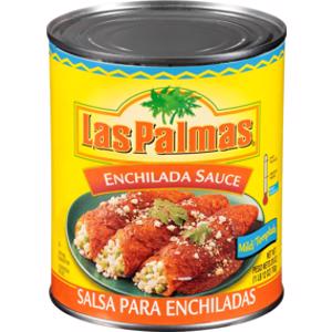 Las Palmas Mild Enchilada Sauce