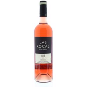 Las Rocas Rosé Wine