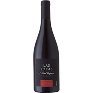 Las Rocas Vinas Viejas Garnacha