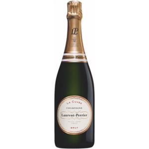 Laurent-Perrier Champagne La Cuvée