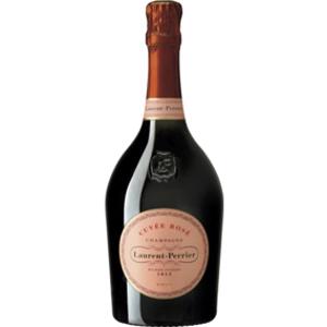 Laurent-Perrier Cuvée Rosé Wine