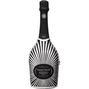 Laurent-Perrier Grand Siecle