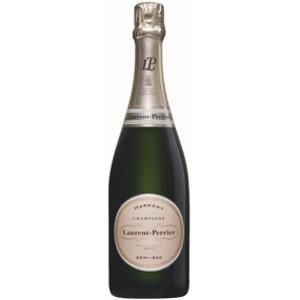 Laurent-Perrier Harmony Demi-Sec