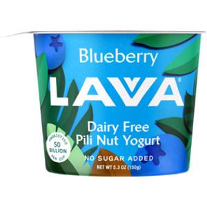 Lavva Blueberry Dairy-Free Yogurt