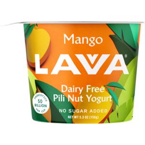Lavva Mango Dairy-Free Yogurt