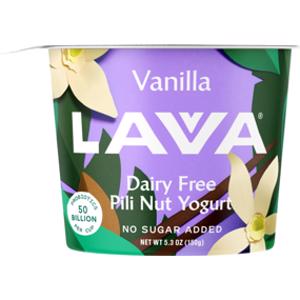 Lavva Vanilla Dairy-Free Yogurt