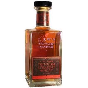 Laws Whiskey House A.D. Triticum Straight Wheat Whiskey