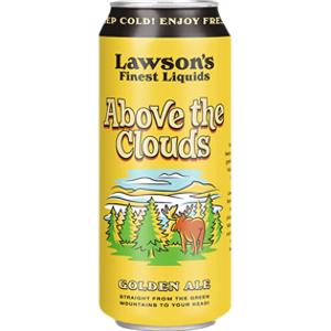 Lawson's Finest Liquids Above the Clouds