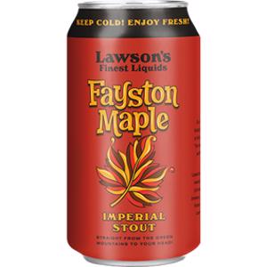 Lawson's Finest Liquids Fayston Maple